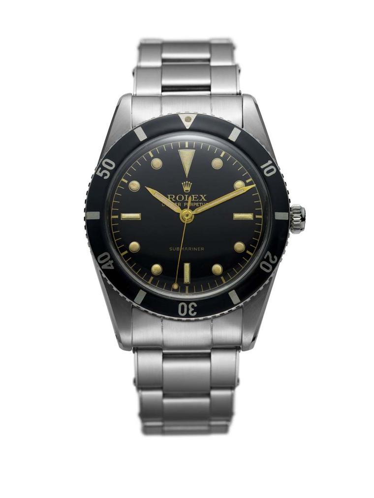 Rolex watches a delve into the history of the true king of watches The Jewellery Editor